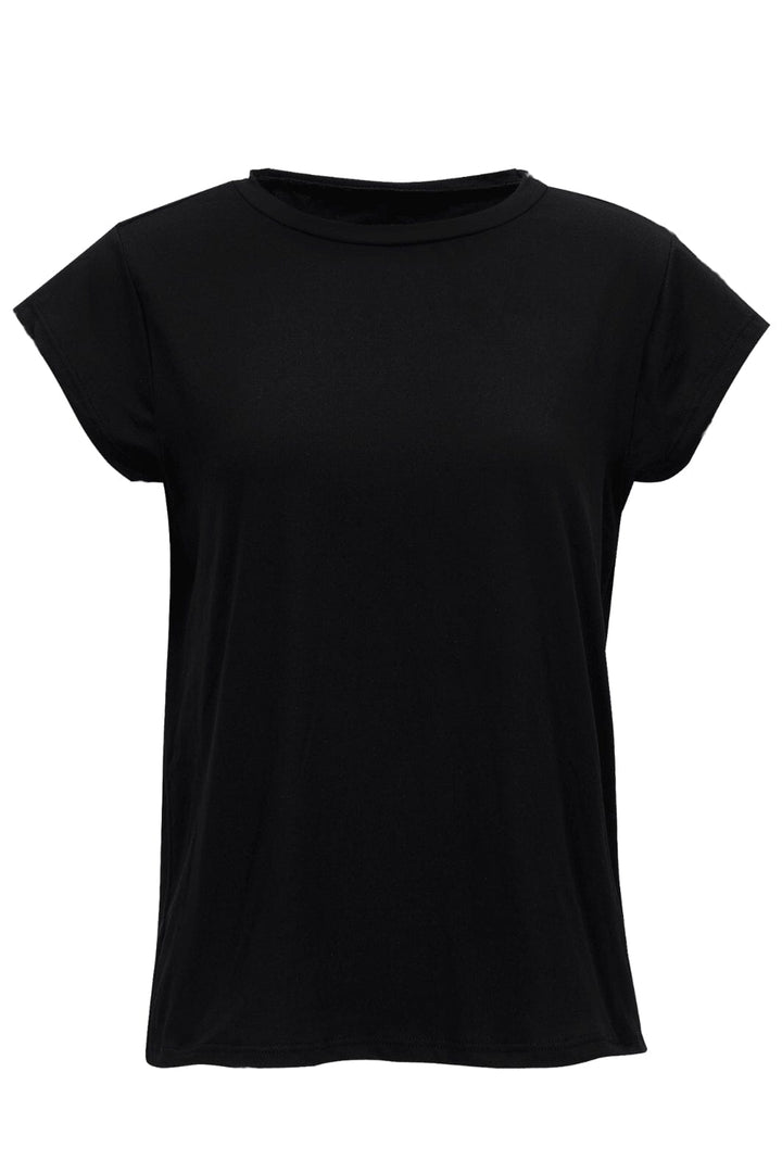 Liberte - Alma-U-Tshirt - Black T-shirts