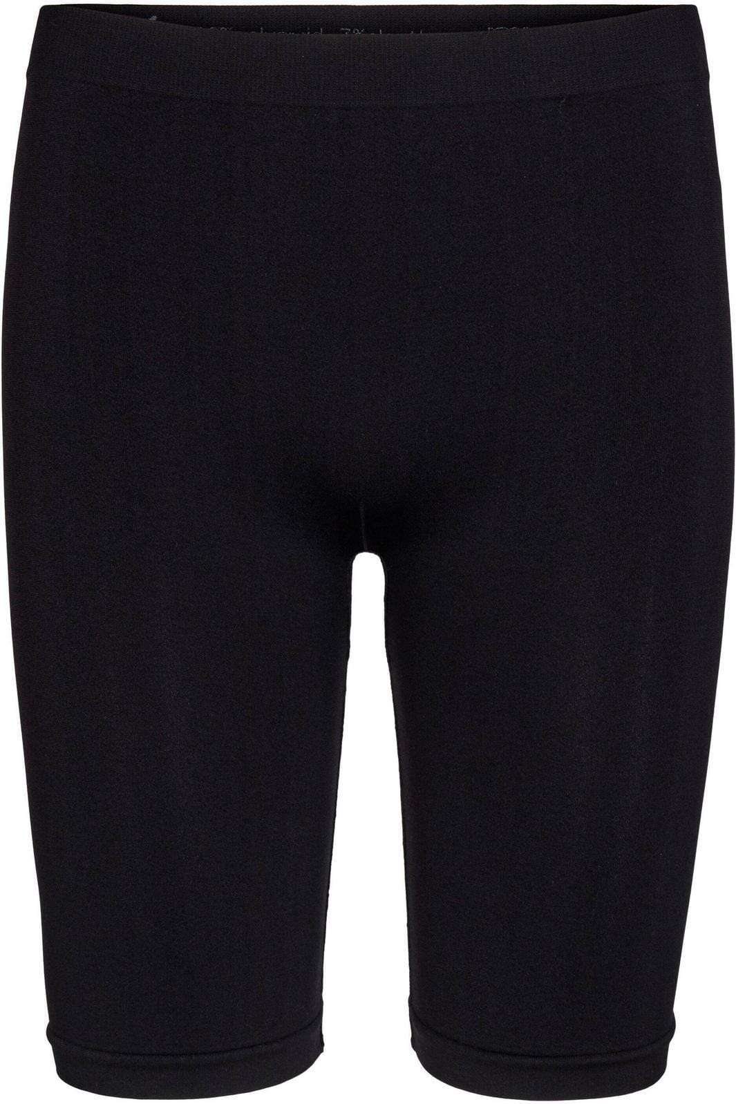 LIBERTÈ - Ninna shorts - Black Shorts