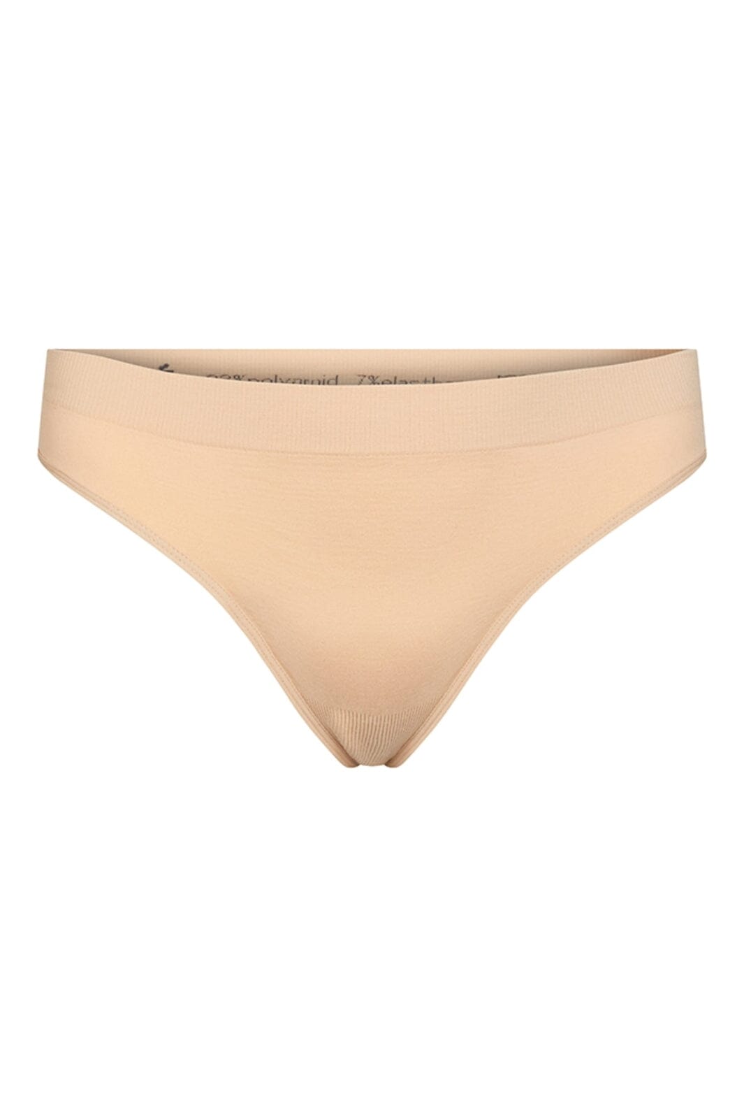 Liberte - Ninna String - Nude