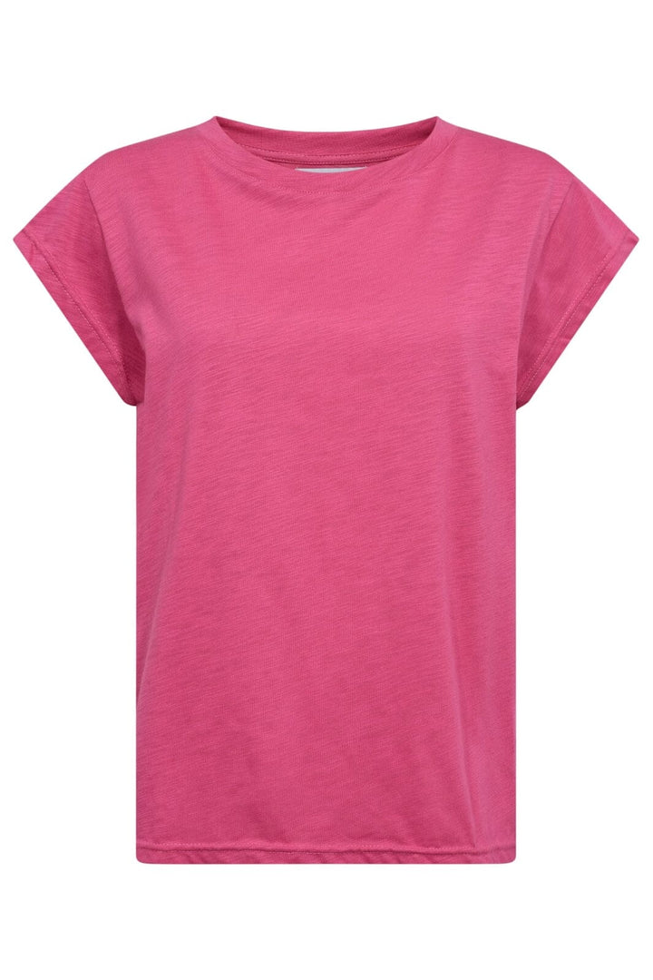 Liberte - Ulla-Tshirt - Pink