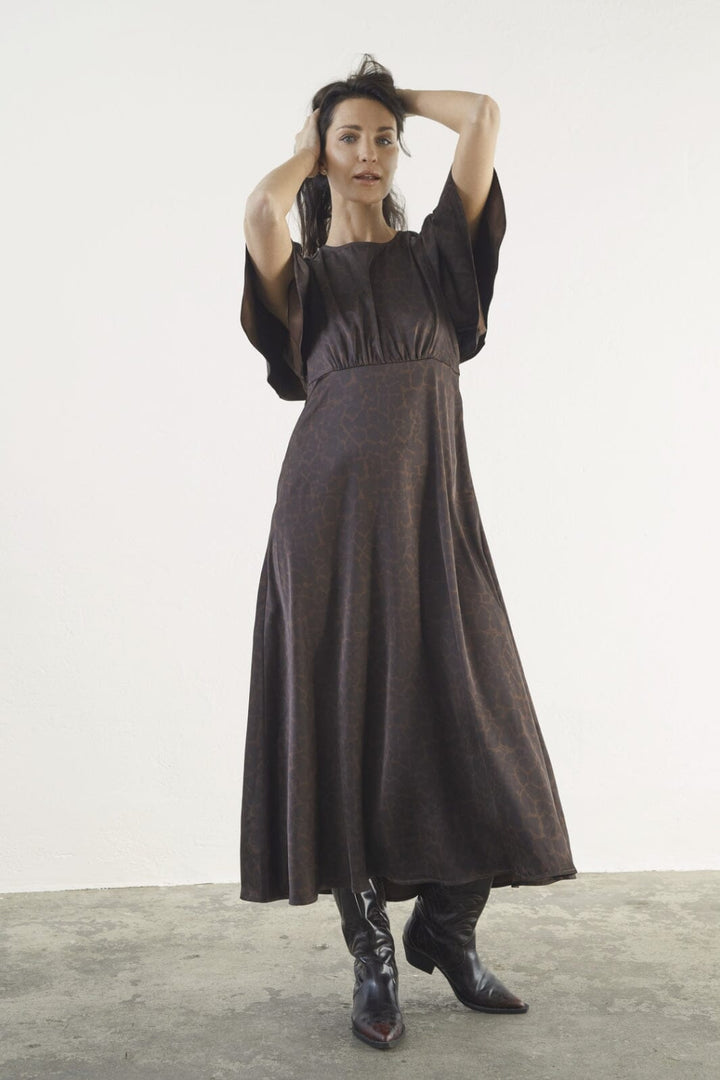 Love & Divine - Love1000-13 18880 - 804 - Bordeaux Leo Kjoler