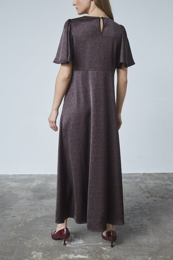 Love & Divine - Love1000-13 18880 - 804 - Bordeaux Leo