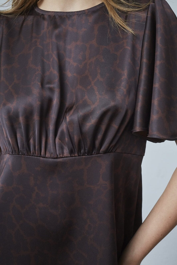 Love & Divine - Love1000-13 18880 - 804 - Bordeaux Leo