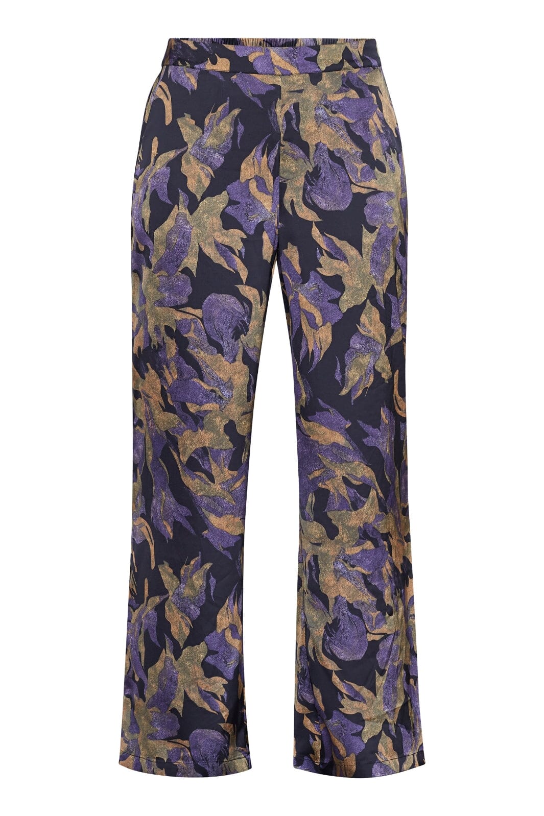 Love & Divine - Love1024-48 19197 - 003 - Black Flower