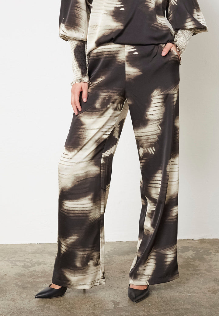 Love & Divine - Love1024-55 19420 - 803 - Graphic Bukser