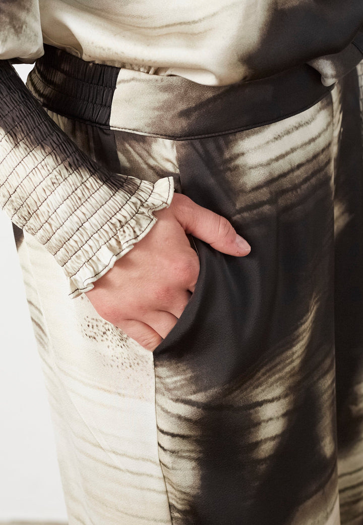 Love & Divine - Love1024-55 19420 - 803 - Graphic Bukser