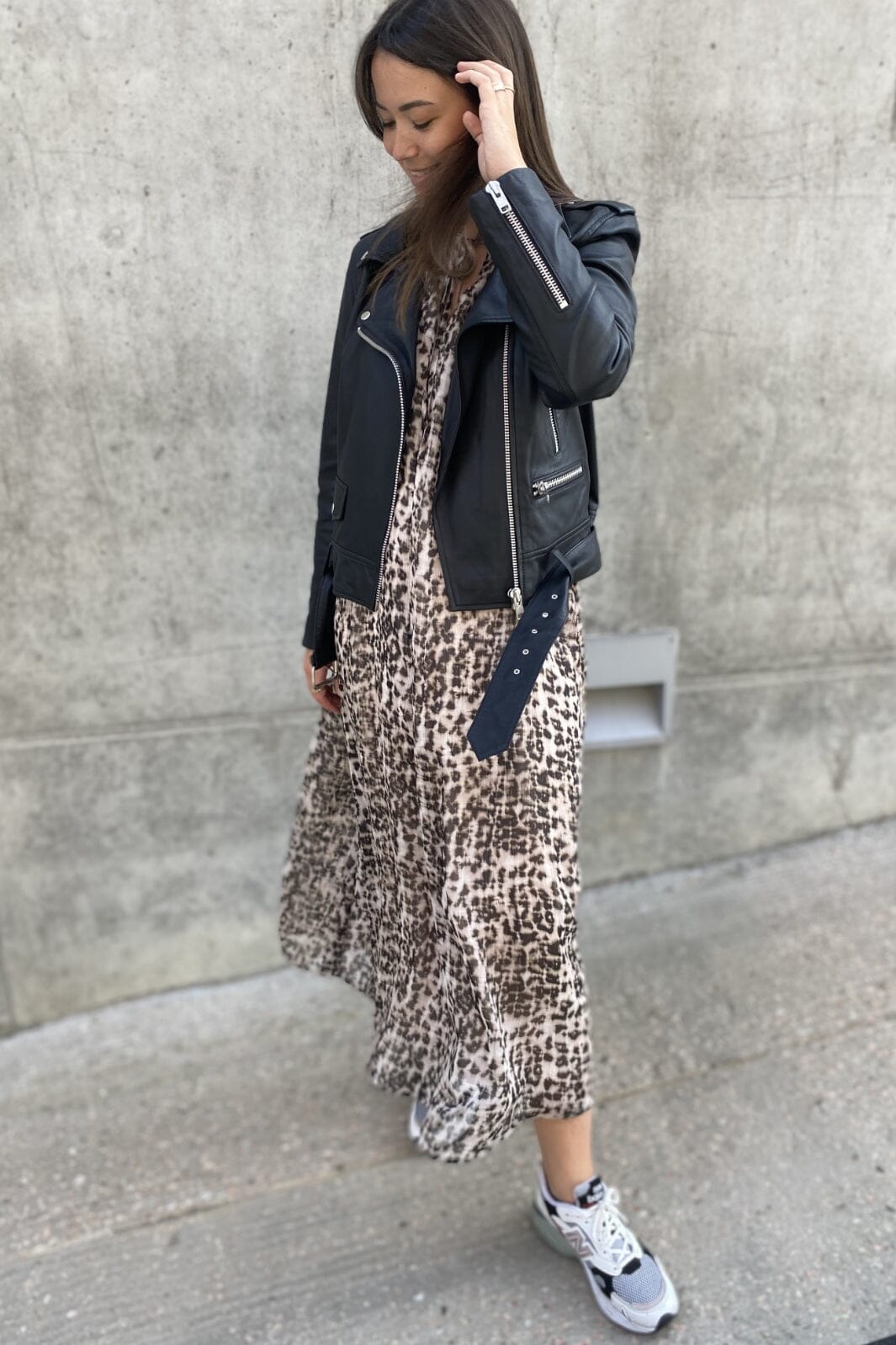 Love & Divine - Love1030 - 000 Black