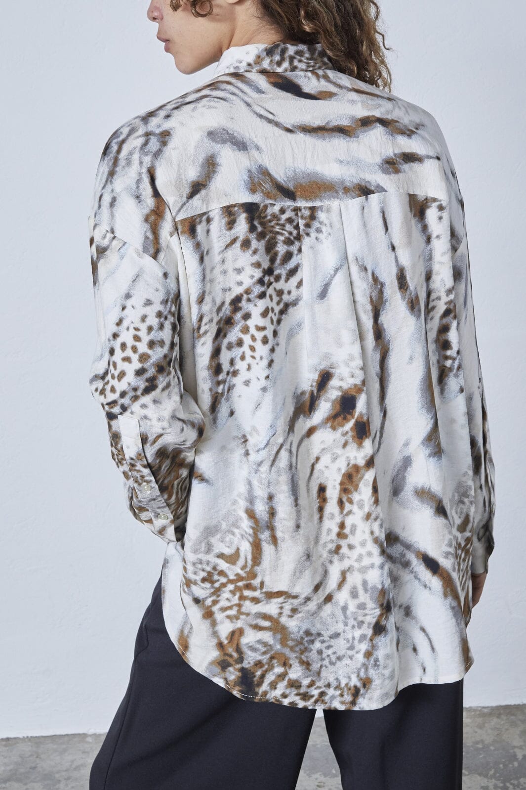 Love & Divine - Love1107-1 19215 - 804 - Cream/Brown