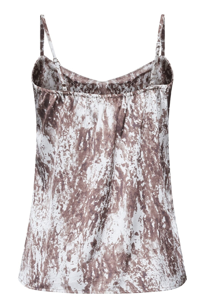 Love & Divine - Love1163-3 18923 - 800 - Brown Graphic