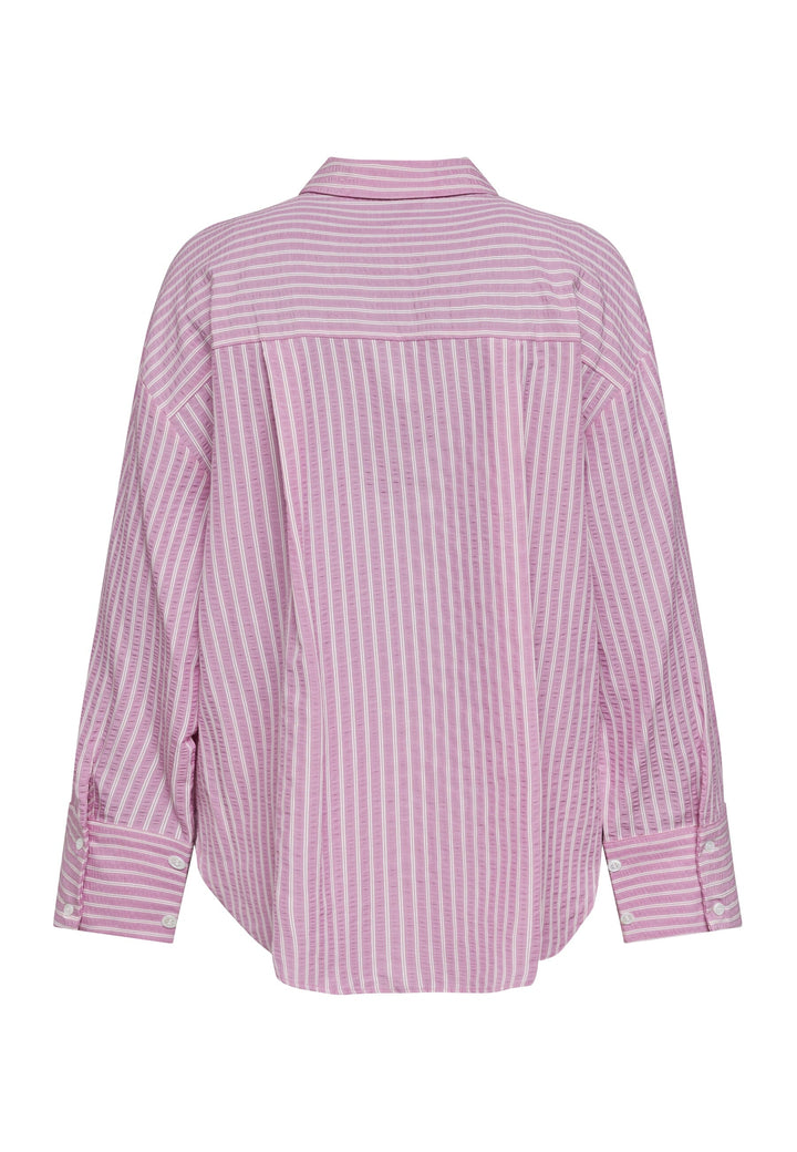 Love & Divine - Love1225-2 18737 - 804 - Barbie/Stripe Skjorter