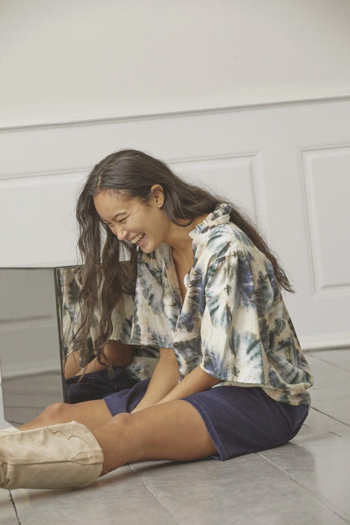 Forudbestilling - Love & Divine - Love1296 18518 - 820 - Multi Toppe