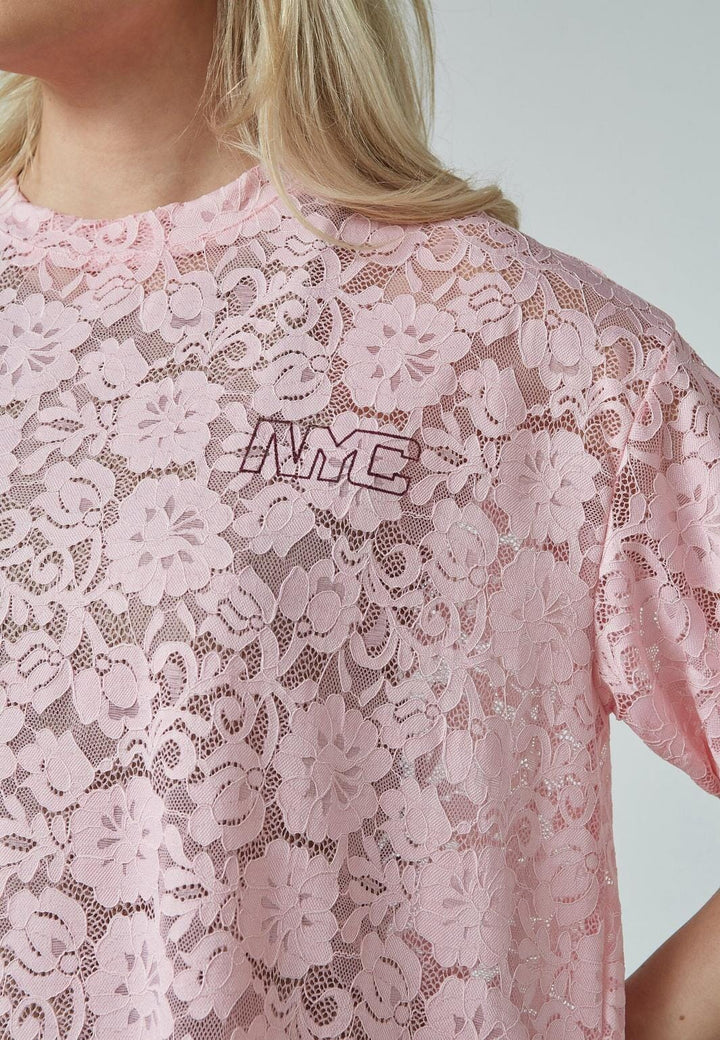 Love & Divine - Love1337 18751 - 552 - Baby Pink Toppe