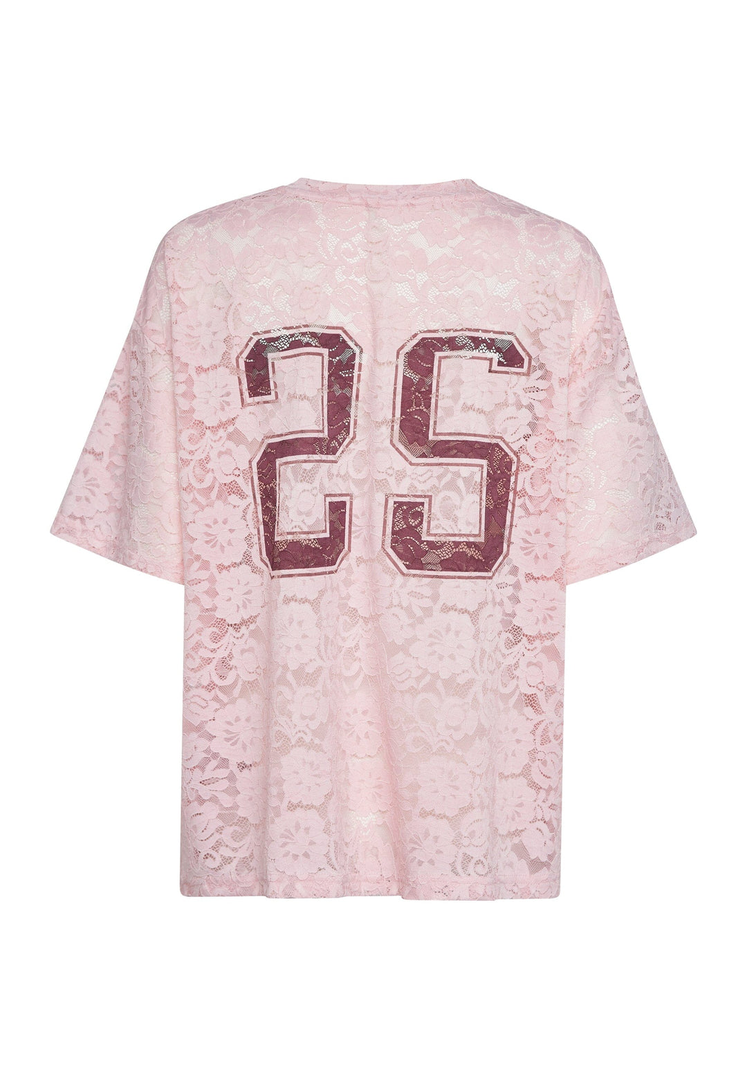 Love & Divine - Love1337 18751 - 552 - Baby Pink Toppe