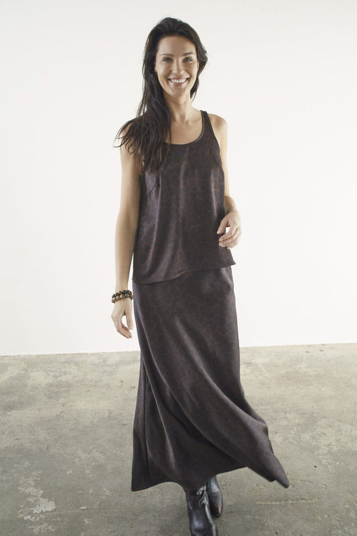 Love & Divine - Love1352-1 18881 - 804 - Bordeaux Leo Toppe