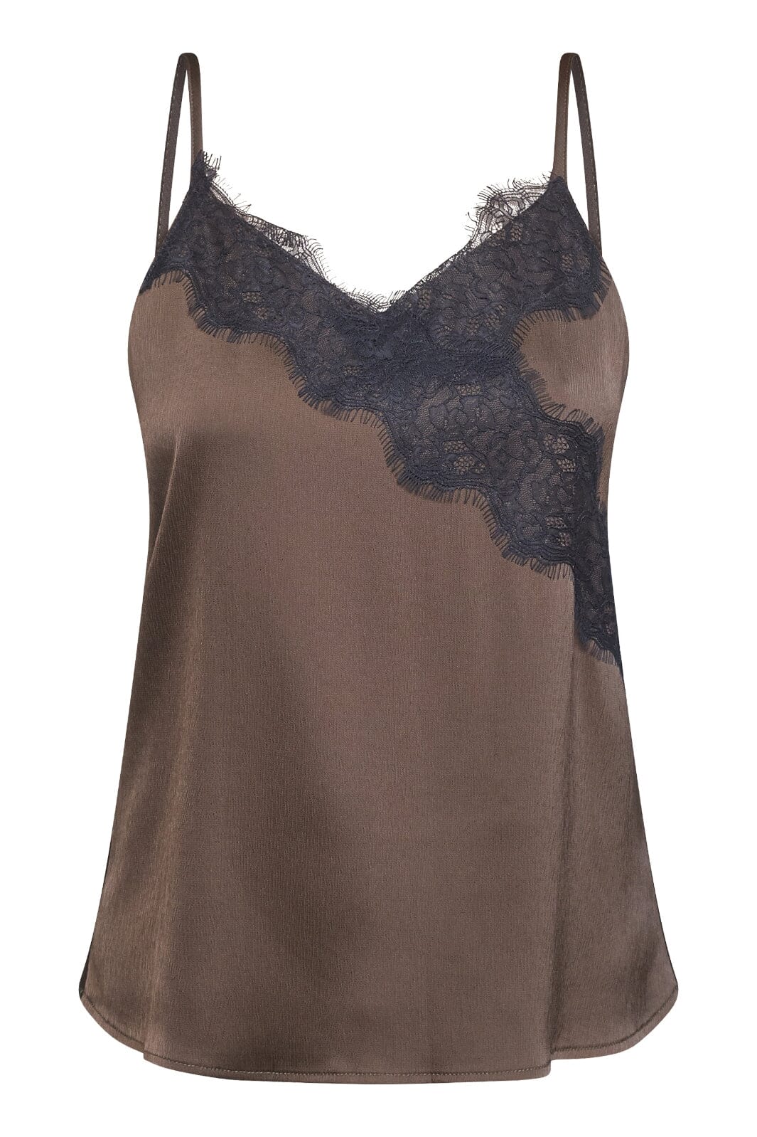 Love & Divine - Love1357 18870 - 804 - Chocolate/Black