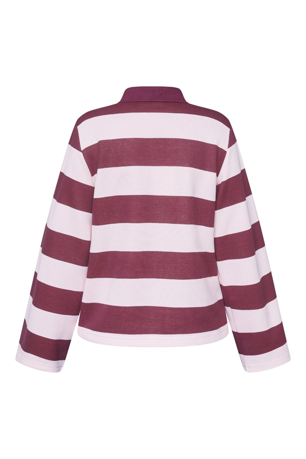 Love & Divine - Love1361 18877 - 803 - Baby Pink/D. Bordeaux