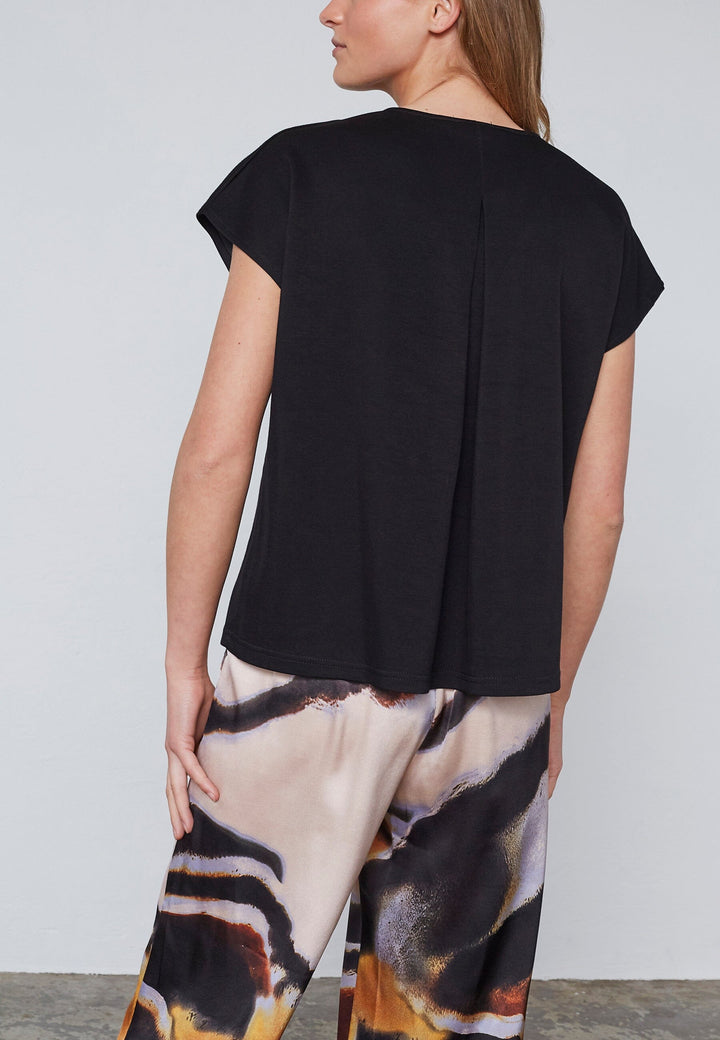 Love & Divine - Love1371 18898 - 000 - Black Toppe