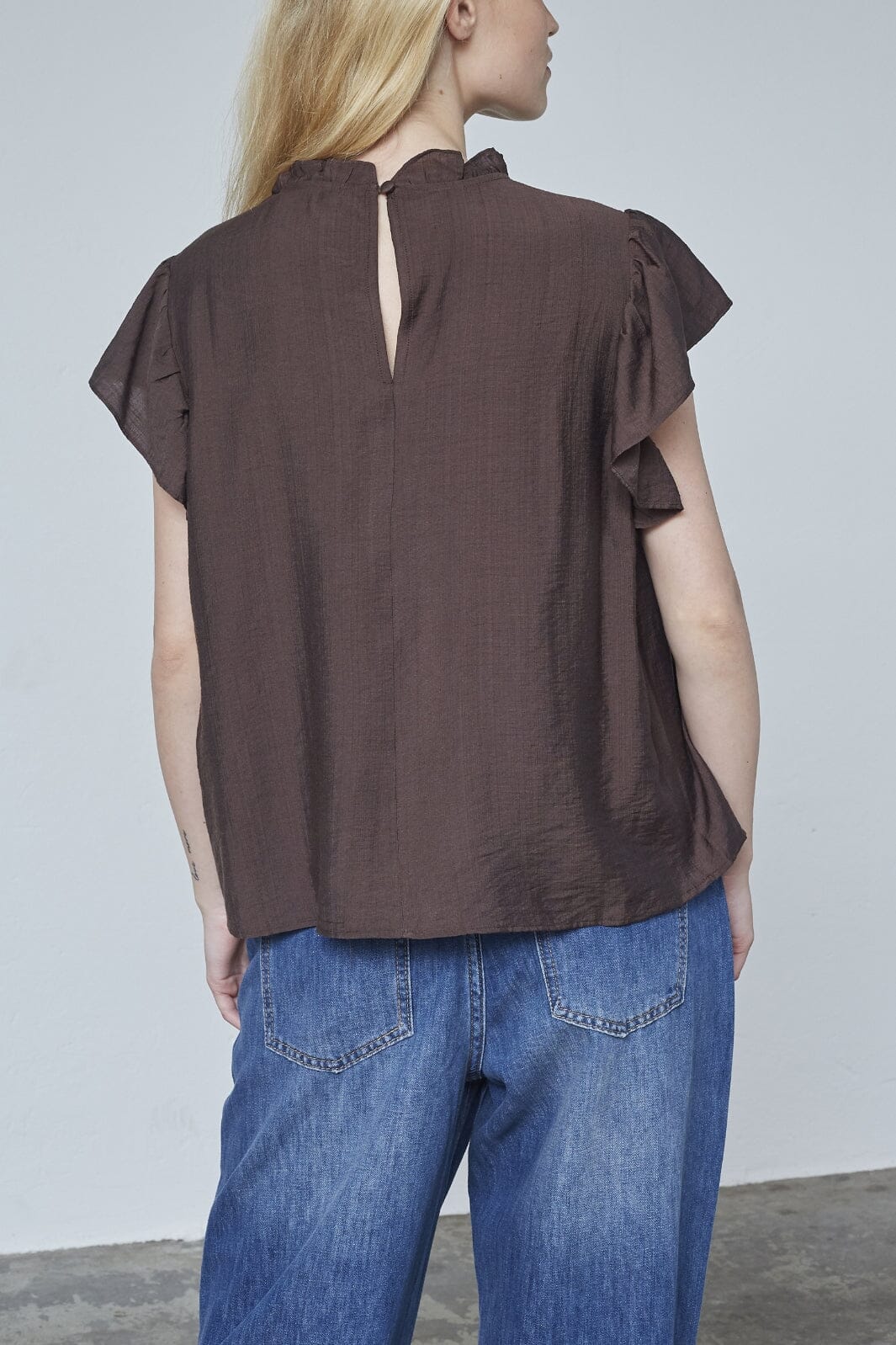 Love & Divine - Love1374 18903 - 220 - Brown