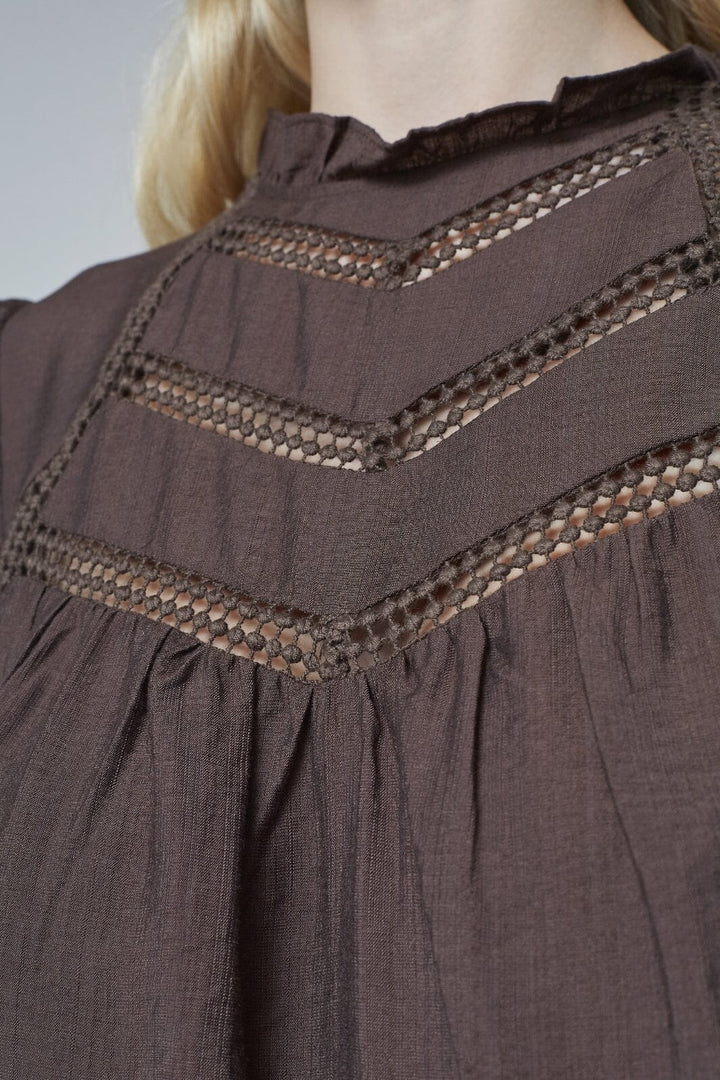 Love & Divine - Love1374 18903 - 220 - Brown