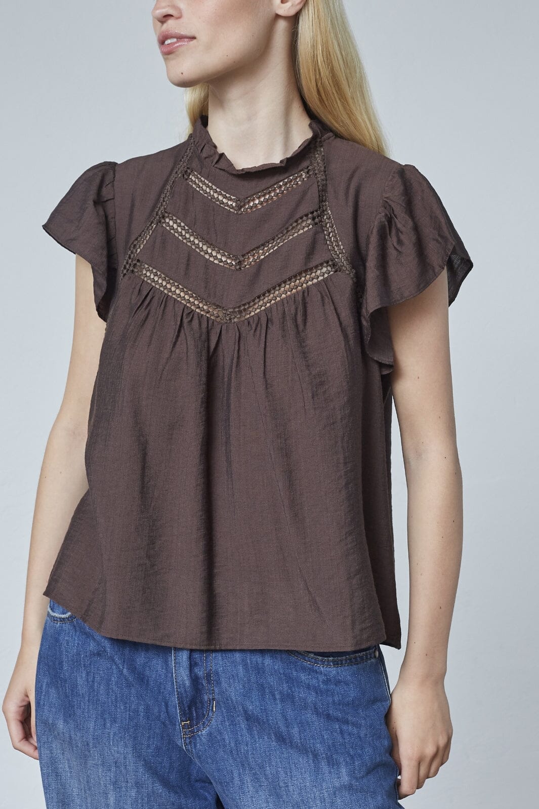 Love & Divine - Love1374 18903 - 220 - Brown