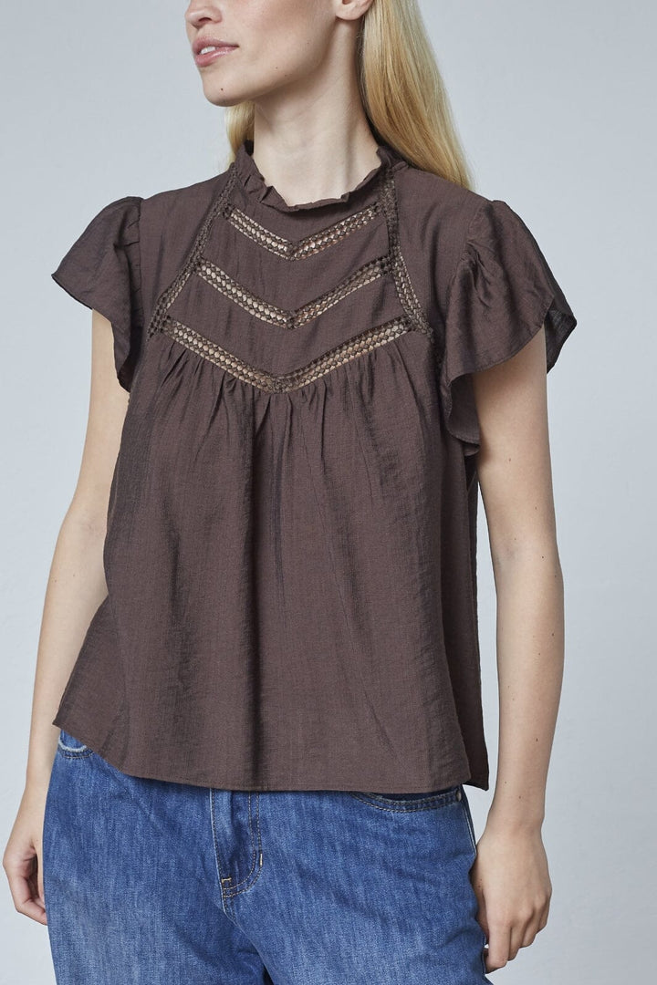 Love & Divine - Love1374 18903 - 220 - Brown