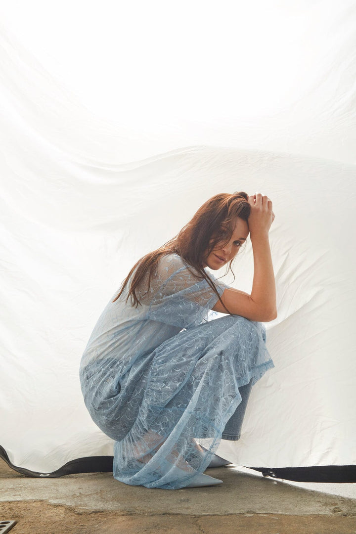 Love & Divine - Love1376 18905 - 414 - Windsurfer Kjoler