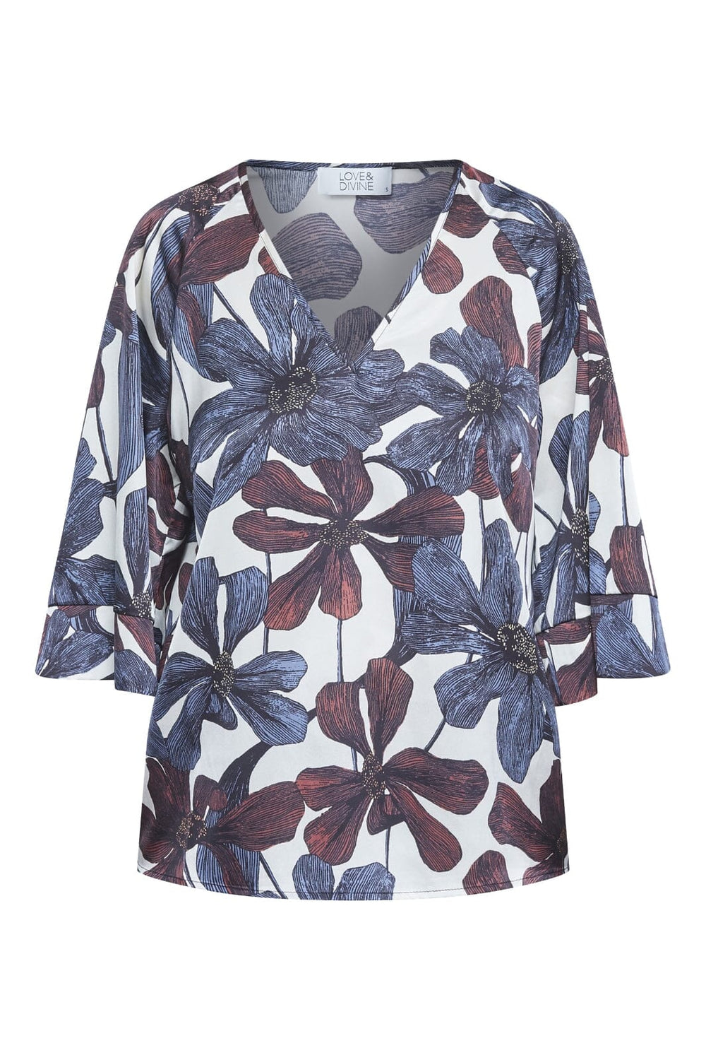 Love & Divine - Love1380 18914 - 810 - Flower