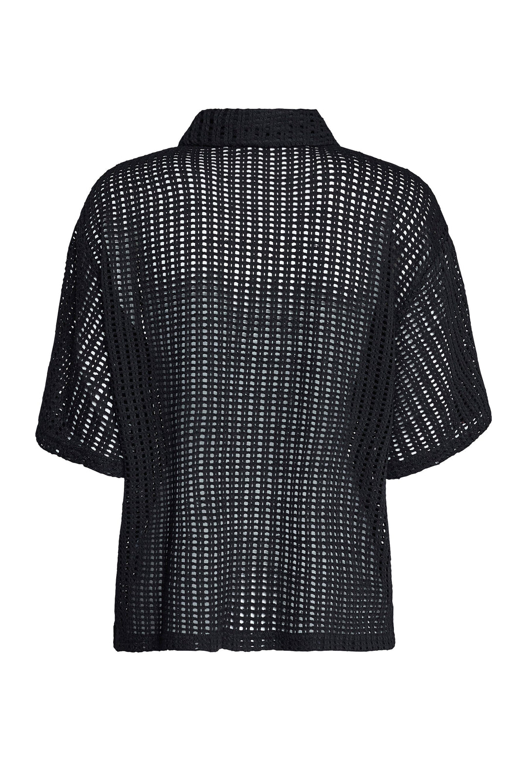 Love & Divine - Love1417 19189 - 000 - Black Skjorter