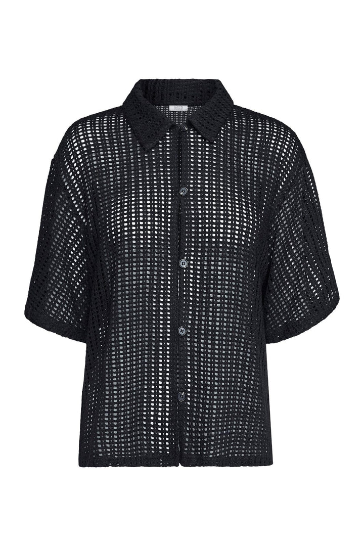 Love & Divine - Love1417 19189 - 000 - Black Skjorter