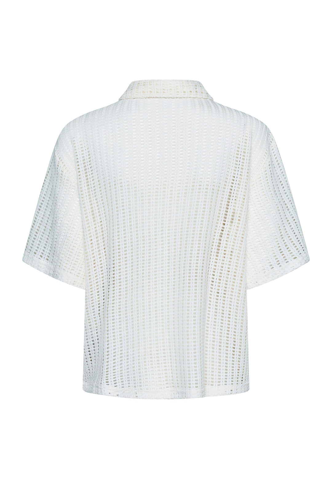 Love & Divine - Love1417 19189 - 115 - Cream Skjorter