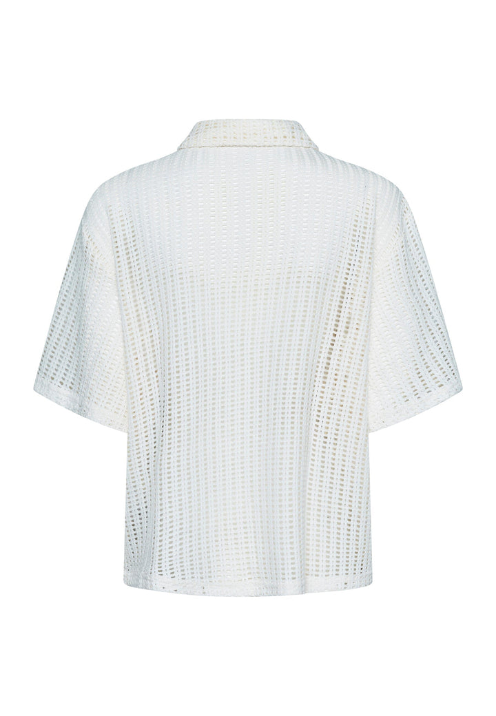 Love & Divine - Love1417 19189 - 115 - Cream Skjorter