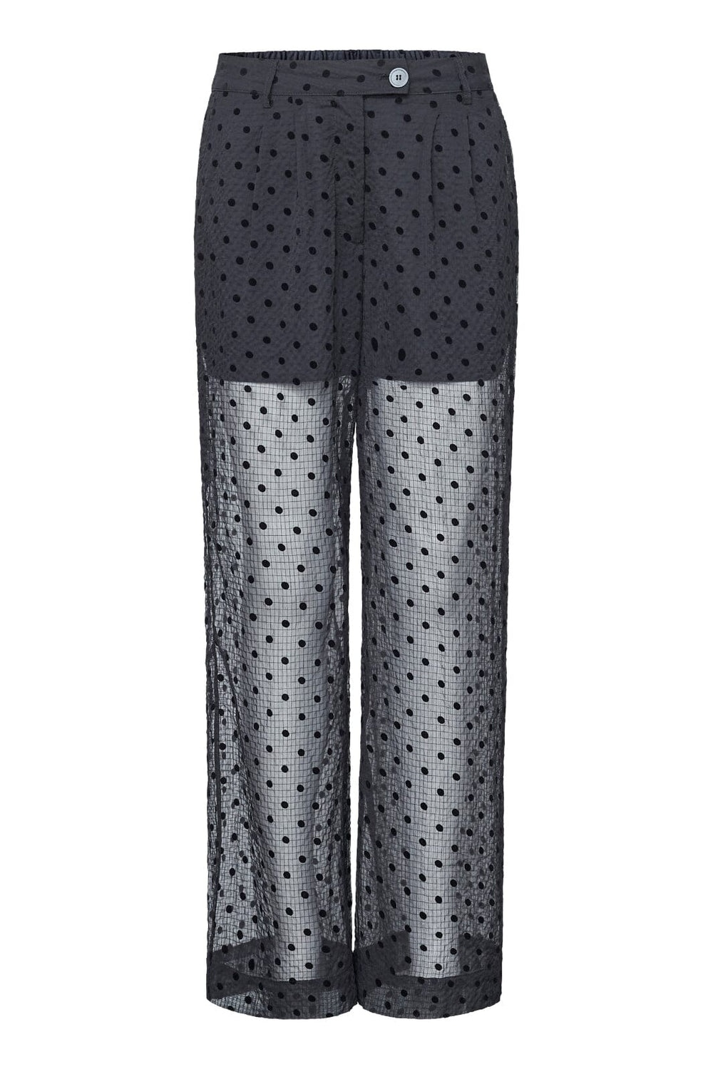 Love & Divine - Love1419 19192 - 001 - Black Dot