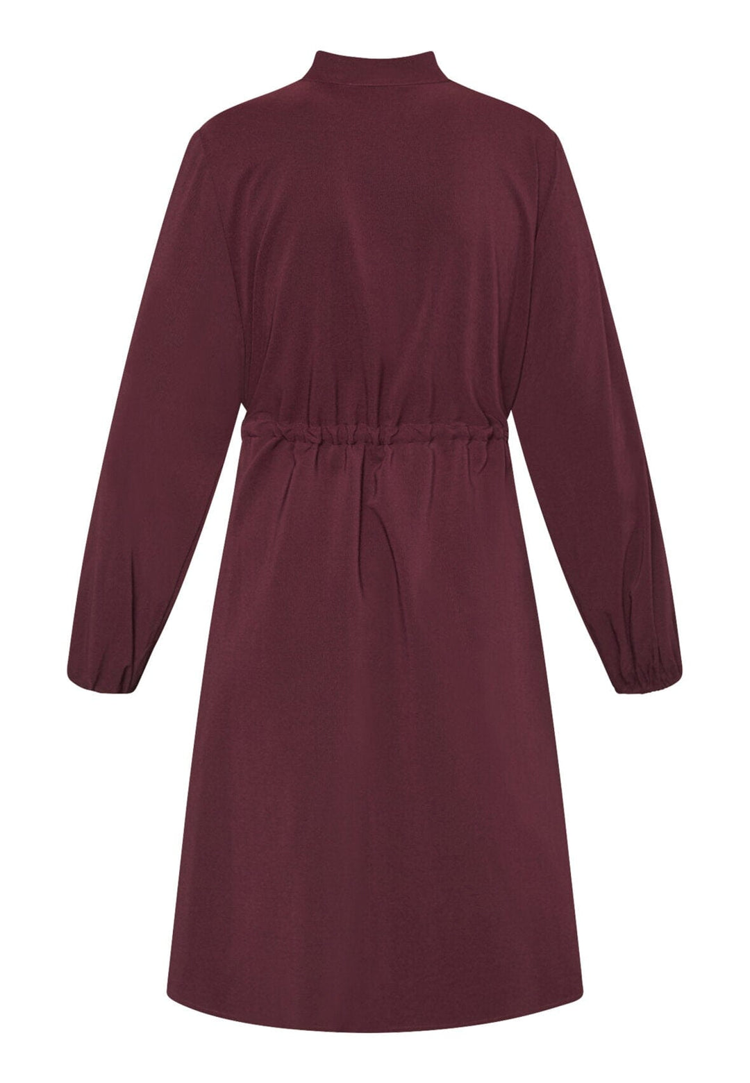 Love & Divine - Love1423 19202 - 515 - D. Bordeaux Kjoler