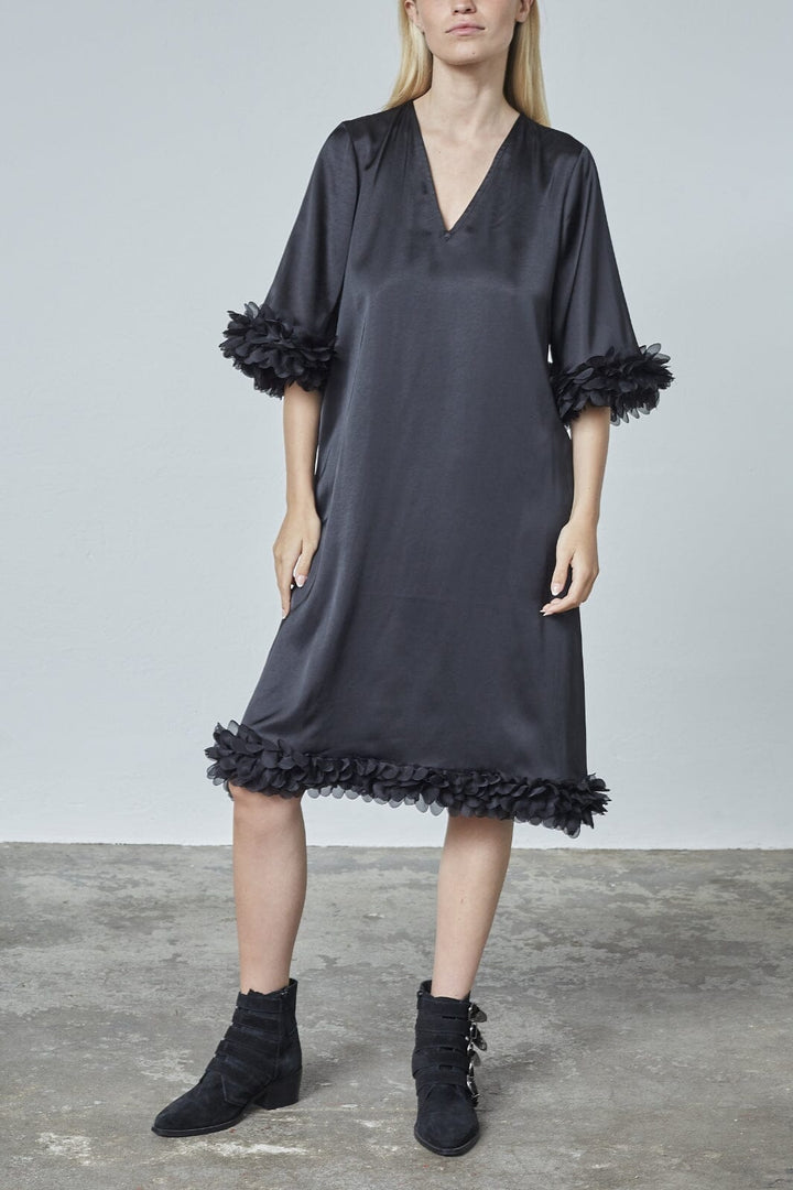 Love & Divine - Love1424 19206 - 000 - Black