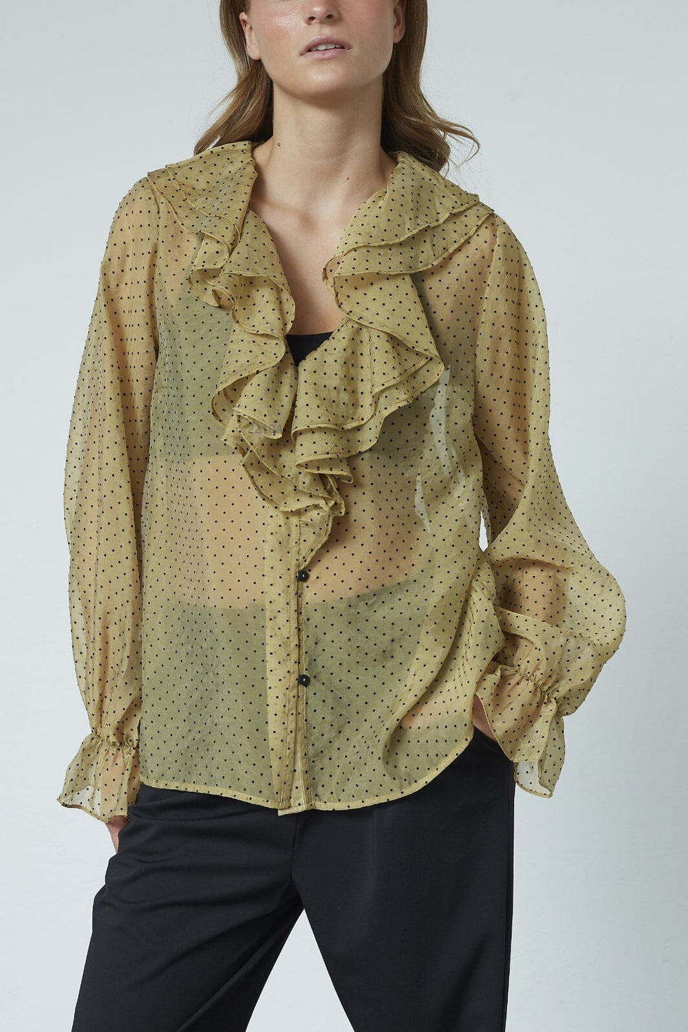 Love & Divine - Love1431 19272 - 804 - Dot