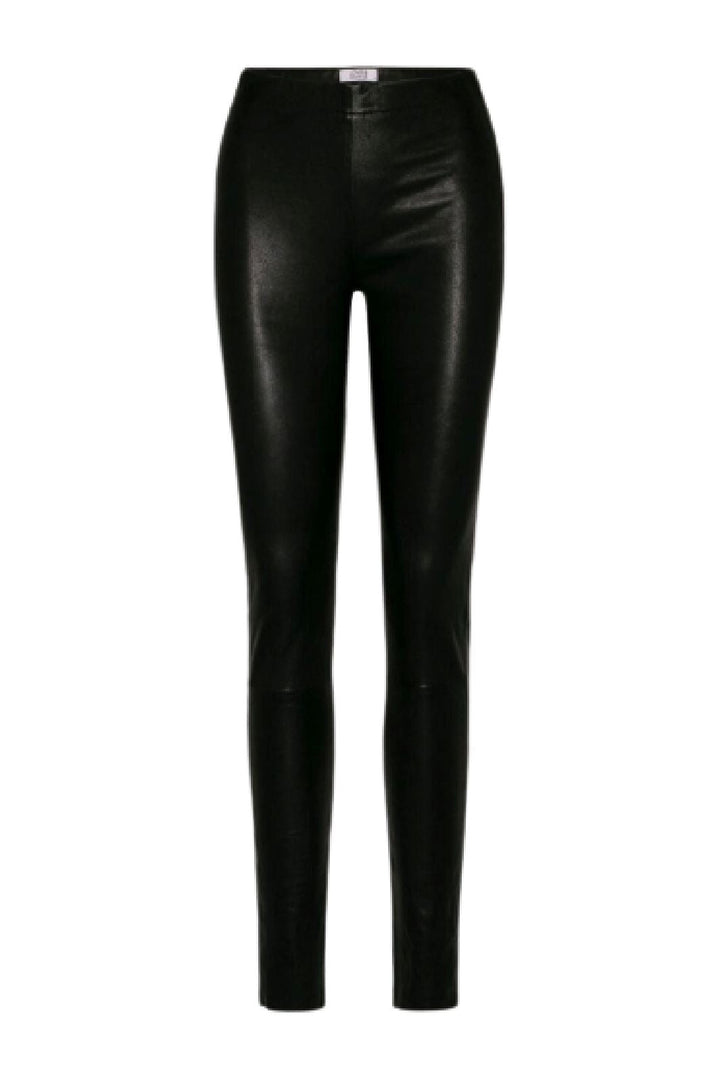 Love & Divine - Love315 - 000 Black Bukser