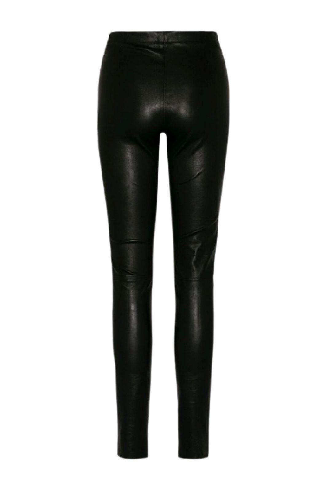 Love & Divine - Love315 - 000 Black Bukser