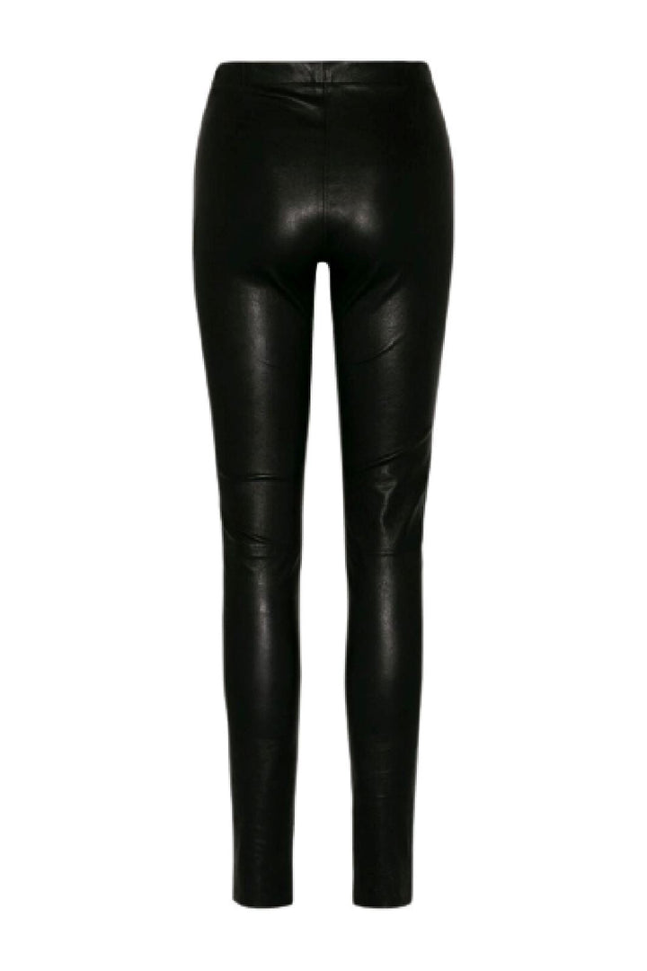 Love & Divine - Love315 - 000 Black Bukser