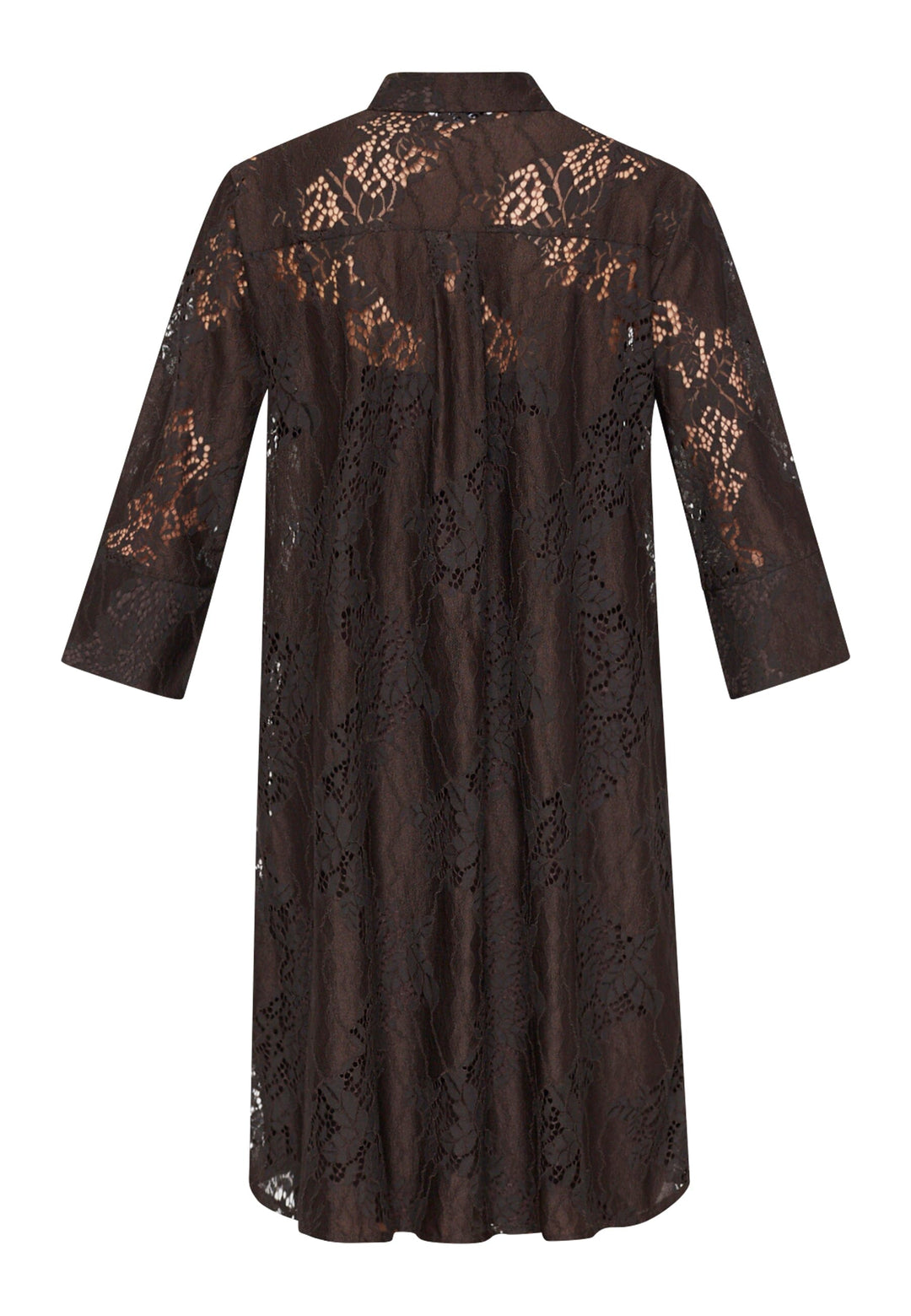 Love & Divine - Love441-39 19271 - 222 - D. Chocolate Kjoler