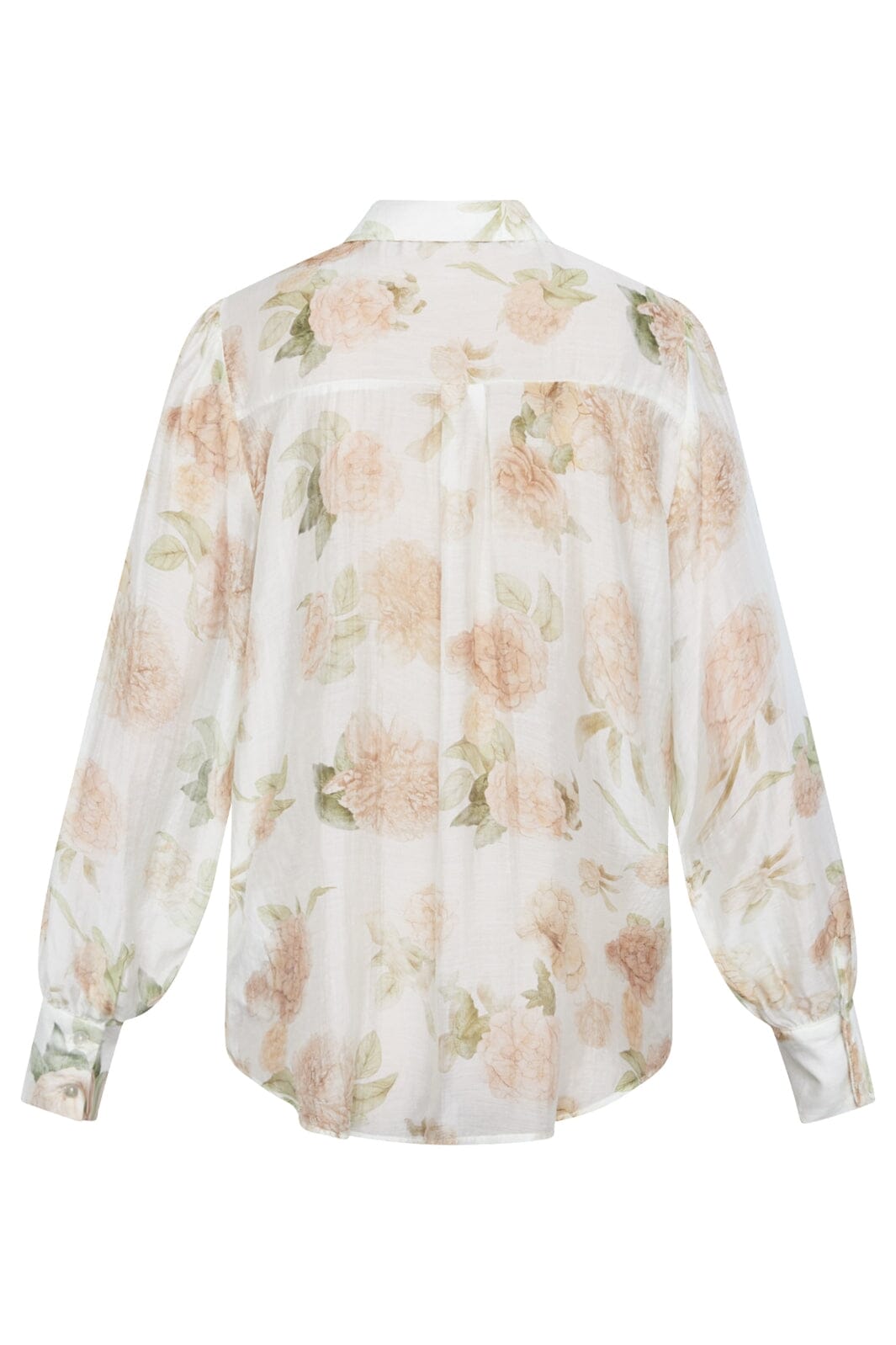 Love & Divine - Love919-18 19262 - 815 - Cream Flower