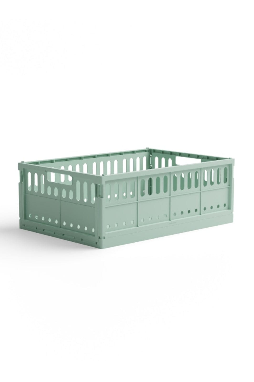 Made Crate - Made Crate Maxi - Minty