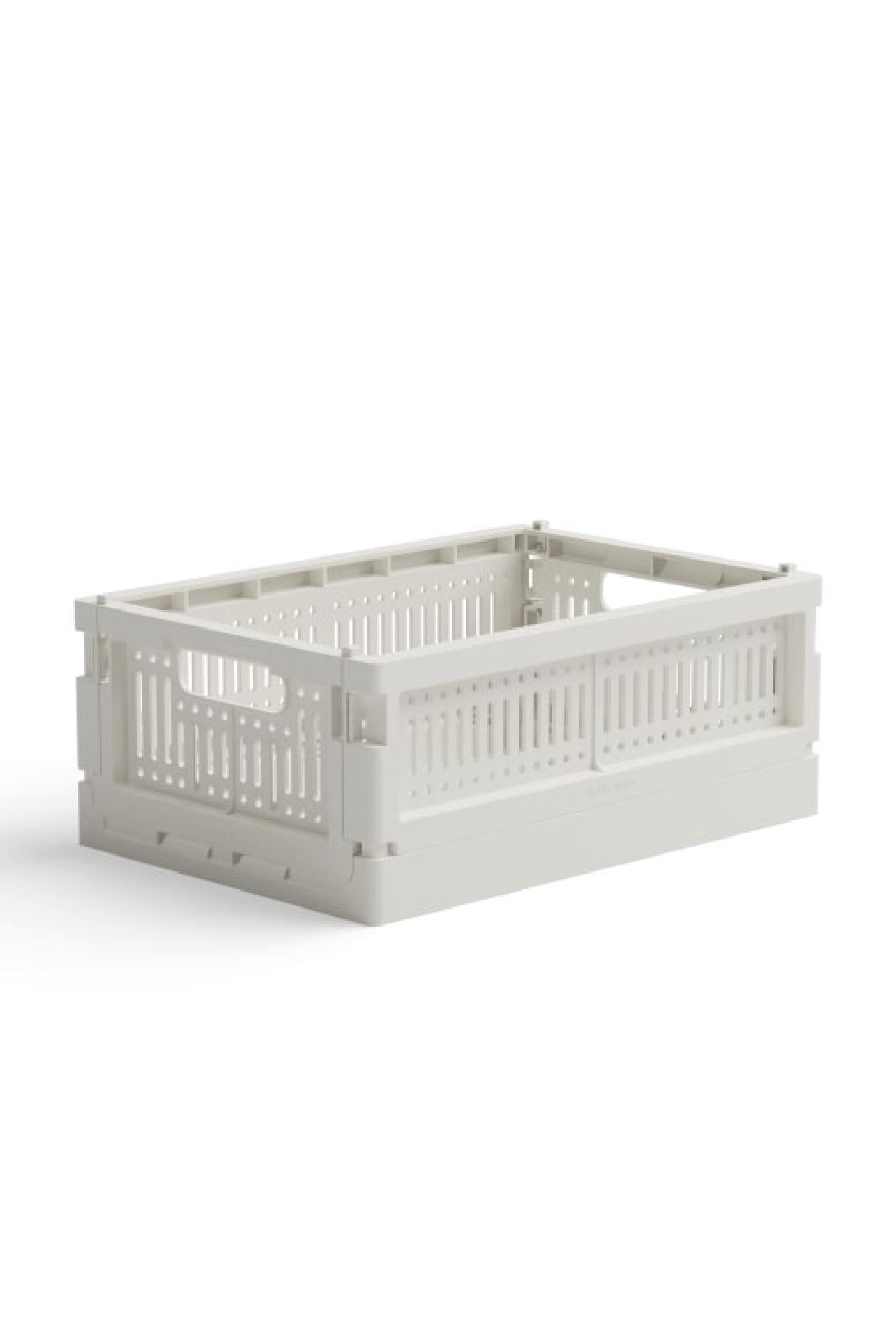 Made Crate - Made Crate Mini - Milk Interiør