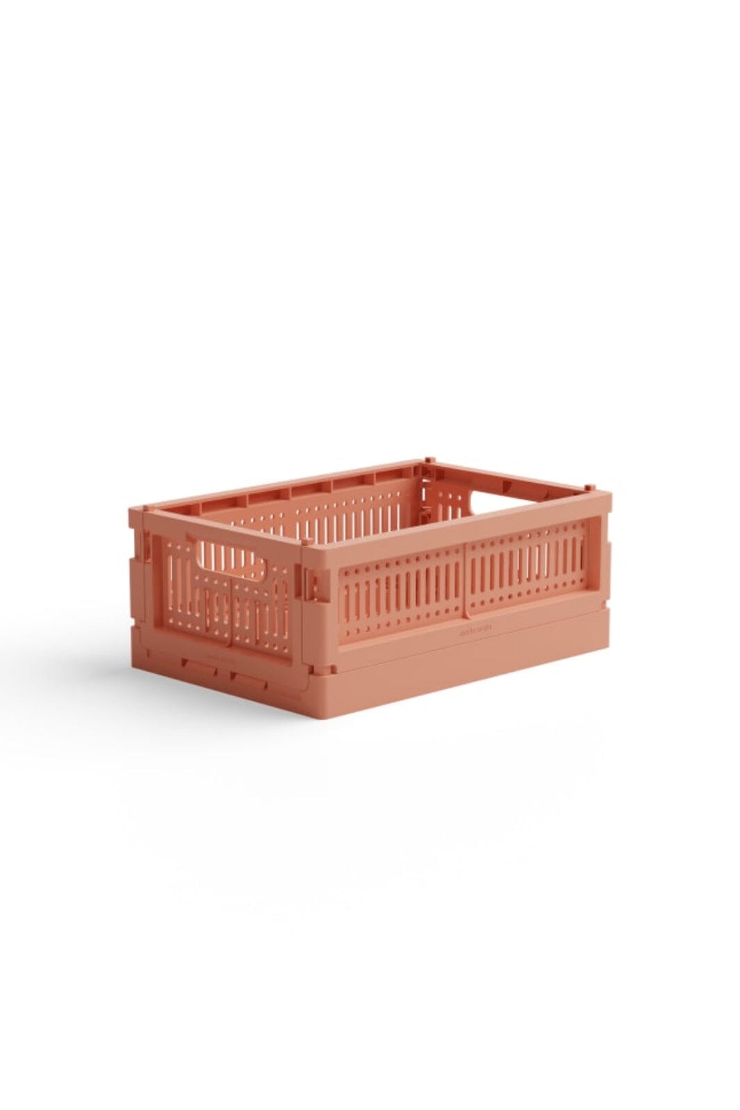 Made Crate - Mini - Peachy