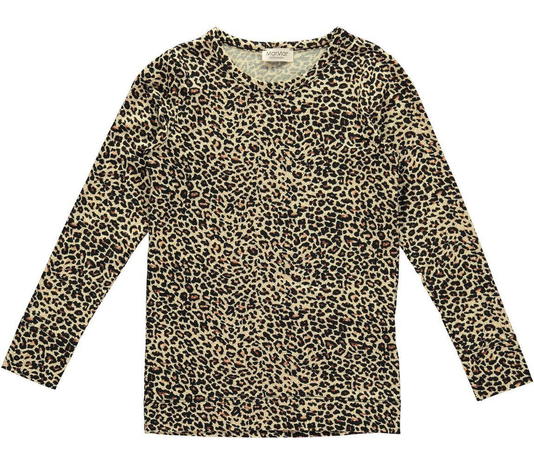 MarMar - Leo - Bluse Bluser