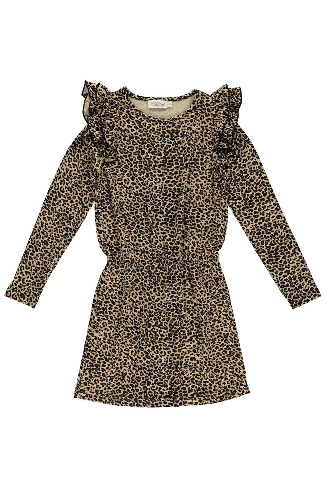 MarMar - Leo Doillon - Brown Leo