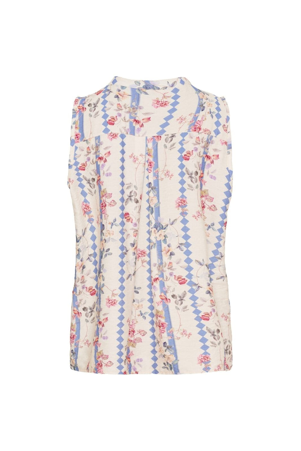 Marta Du Chateau - Mdccatalina Top 6993 - Jeans2319Tps