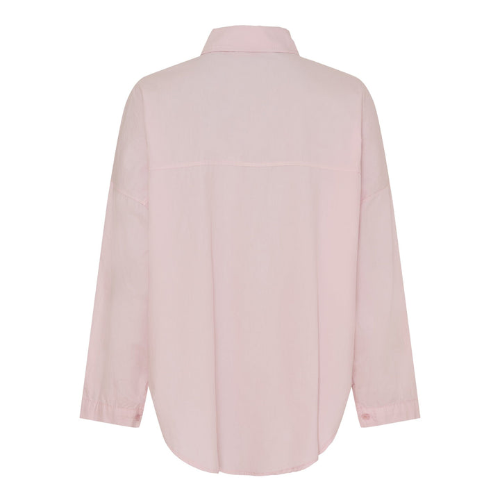 Marta Du Chateau - Mdccecile Shirt - Rose Skjorter