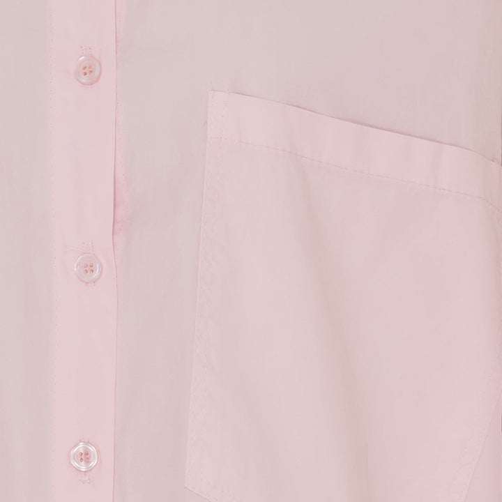 Marta Du Chateau - Mdccecile Shirt - Rose Skjorter