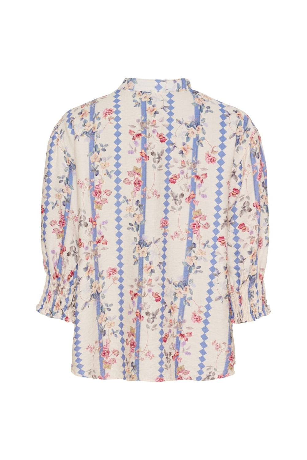 Marta Du Chateau - Mdccharlie Shirt 6892 - Jeans2319Tps