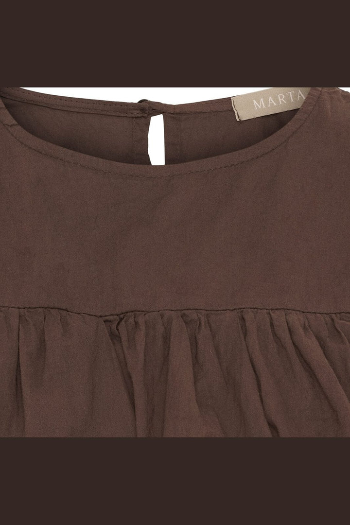 Marta Du Chateau - Mdcdebra Top 258639 - Moro